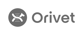 Orivet logo